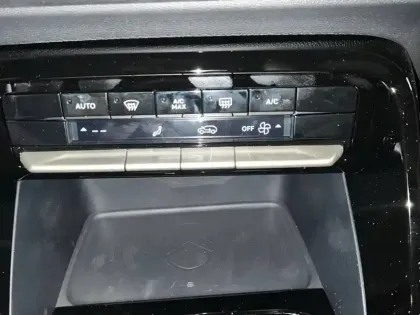 Photo 14 Citroën C3 Aircross  Hybride 145 e-DCS6