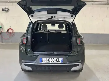 Photo 5 Citroën C3 Aircross  Hybride 145 e-DCS6