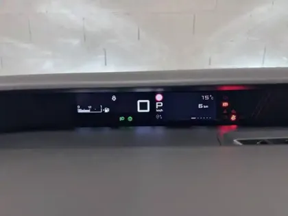 Photo 9 Citroën C3 Aircross  Hybride 145 e-DCS6