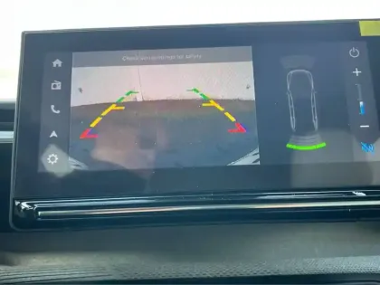 Photo 20 Citroën C3  Hybride 110 ch e-DCS6