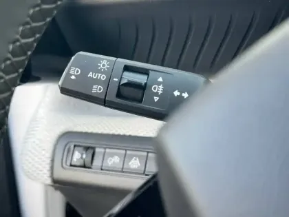 Photo 17 Citroën C3  Hybride 110 ch e-DCS6