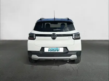 Photo 46 Citroën C3  Hybride 110 ch e-DCS6