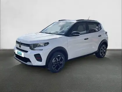 Photo Citroën C3 Max