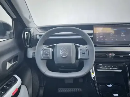 Photo 8 Citroën C3  Hybride 110 ch e-DCS6