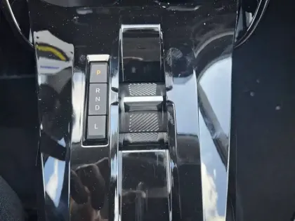 Photo 13 Citroën C3  Hybride 110 ch e-DCS6