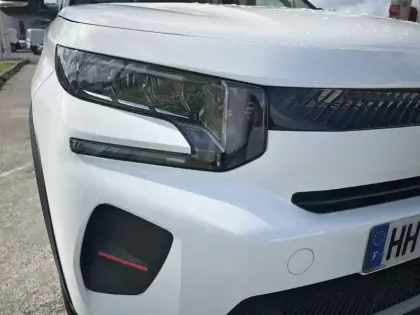 Photo 15 Citroën C3  Hybride 110 ch e-DCS6