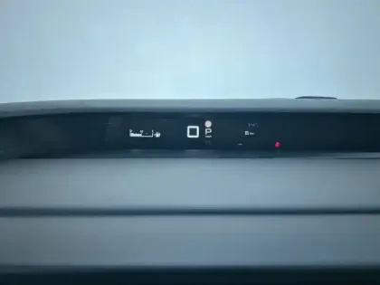 Photo 9 Citroën C3  Hybride 110 ch e-DCS6