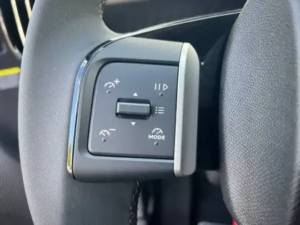 Photo 14 Citroën C3  Hybride 110 ch e-DCS6