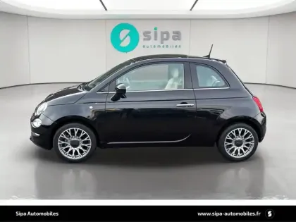 Photo 39 Fiat 500  1.2 69 ch Eco Pack S/S