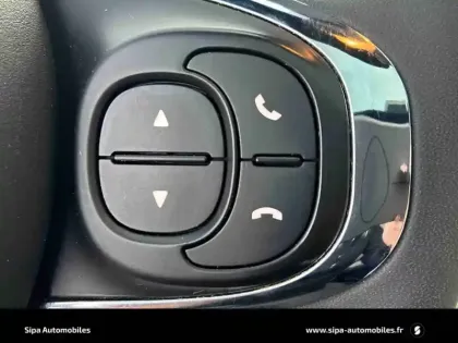 Photo 60 Fiat 500  1.2 69 ch Eco Pack S/S