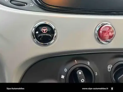 Photo 62 Fiat 500  1.2 69 ch Eco Pack S/S