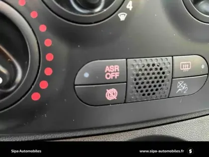 Photo 64 Fiat 500  1.2 69 ch Eco Pack S/S