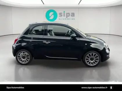 Photo 81 Fiat 500  1.2 69 ch Eco Pack S/S