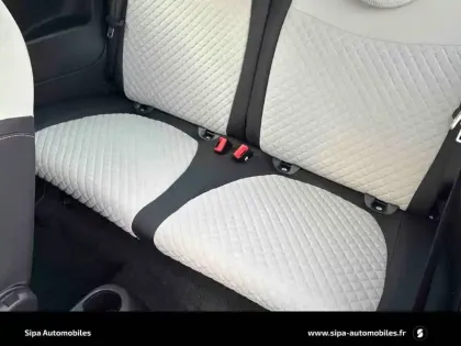 Photo 50 Fiat 500  1.2 69 ch Eco Pack S/S