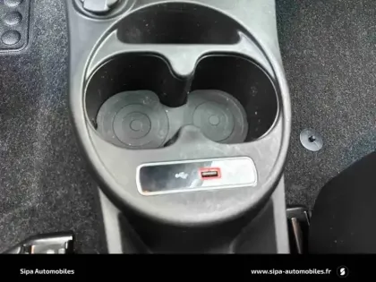 Photo 66 Fiat 500  1.2 69 ch Eco Pack S/S