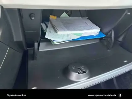 Photo 29 Fiat 500  1.2 69 ch Eco Pack S/S