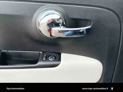 Photo 93 Fiat 500  1.2 69 ch Eco Pack S/S
