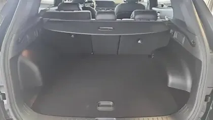 Photo 5 Kia Sportage  Hybride 239 ch BVA6