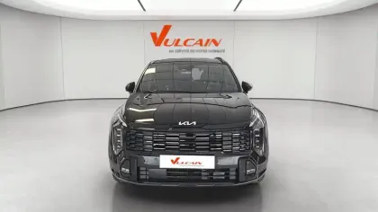 Photo 30 Kia Sportage Gén. V Ph2 GT-line 5