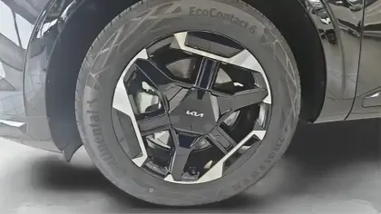 Photo 31 Kia Sportage Gén. V Ph2 GT-line 5