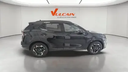 Photo 50 Kia Sportage  Hybride 239 ch BVA6