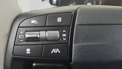 Photo 37 Kia Sportage Gén. V Ph2 GT-line 5