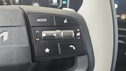 Photo 38 Kia Sportage Gén. V Ph2 GT-line 5