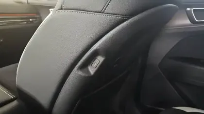 Photo 20 Kia Sportage  Hybride 239 ch BVA6