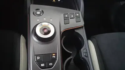 Photo 13 Kia Sportage  Hybride 239 ch BVA6