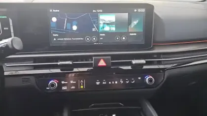 Photo 35 Kia Sportage Gén. V Ph2 GT-line 5