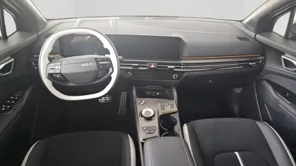 Photo 41 Kia Sportage Gén. V Ph2 GT-line 5