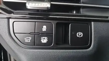 Photo 39 Kia Sportage Gén. V Ph2 GT-line 5