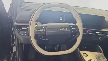 Photo 33 Kia Sportage Gén. V Ph2 GT-line 5