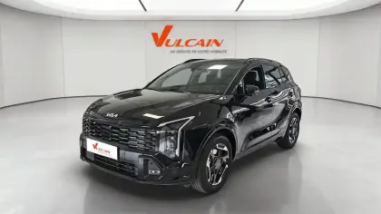 Photo 44 Kia Sportage  Hybride 239 ch BVA6