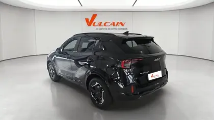 Photo 6 Kia Sportage  Hybride 239 ch BVA6