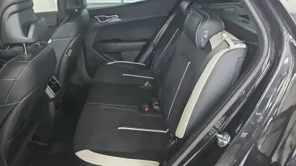 Photo 43 Kia Sportage Gén. V Ph2 GT-line 5