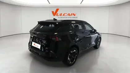 Photo 27 Kia Sportage Gén. V Ph2 GT-line 5