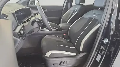 Photo 14 Kia Sportage  Hybride 239 ch BVA6