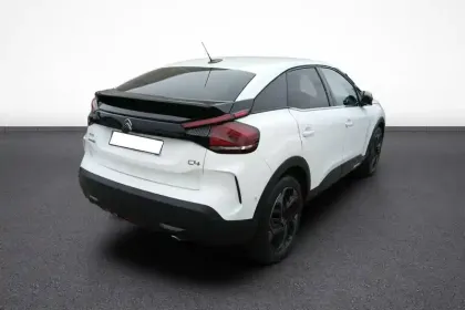 Photo 39 Citroën C4  BlueHDi 130 S&S EAT8