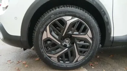 Photo 45 Citroën C4  BlueHDi 130 S&S EAT8