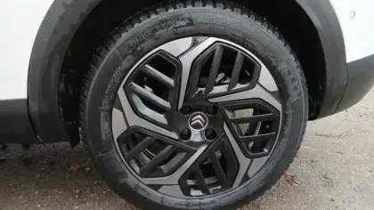 Photo 46 Citroën C4  BlueHDi 130 S&S EAT8