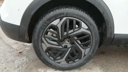 Photo 47 Citroën C4  BlueHDi 130 S&S EAT8