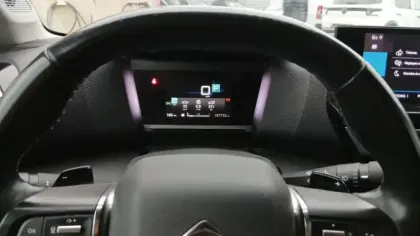 Photo 33 Citroën C4  BlueHDi 130 S&S EAT8