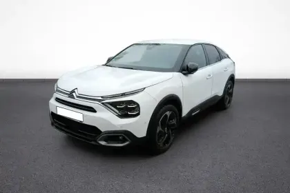 Photo Citroën C4 Shine Pack