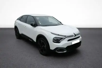 Photo 7 Citroën C4  BlueHDi 130 S&S EAT8