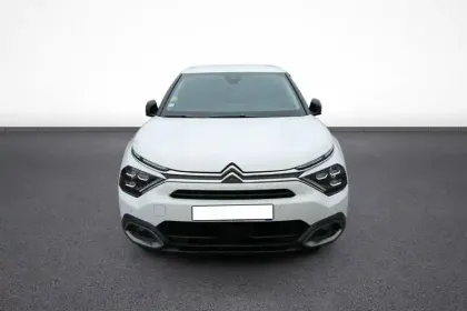 Photo 18 Citroën C4  BlueHDi 130 S&S EAT8