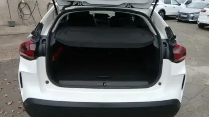 Photo 42 Citroën C4  BlueHDi 130 S&S EAT8