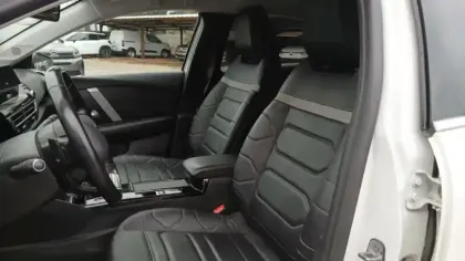 Photo 9 Citroën C4  BlueHDi 130 S&S EAT8