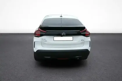 Photo 38 Citroën C4  BlueHDi 130 S&S EAT8