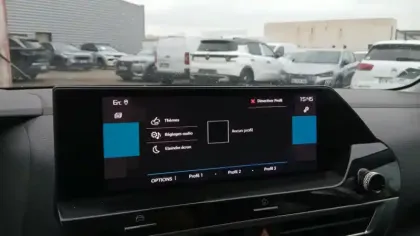 Photo 32 Citroën C4  BlueHDi 130 S&S EAT8